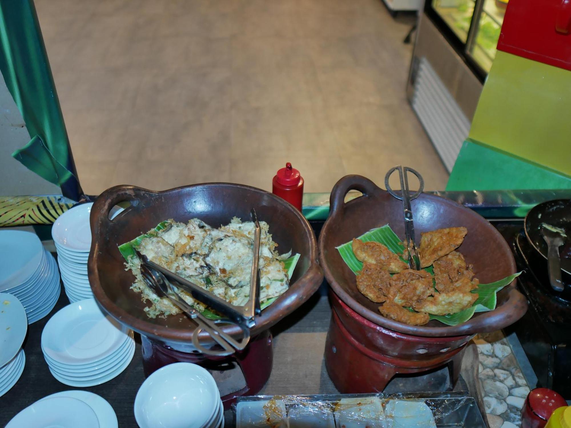 케오텔 푸르워커르토 호텔 푸르워케르토 외부 사진